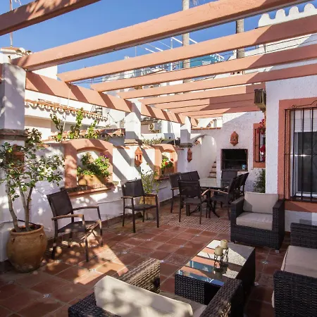 Belvilla By Oyo Casa Estoril *