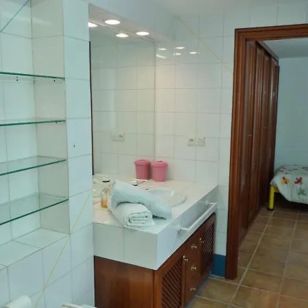 Belvilla By Oyo Casa Estoril Holiday home