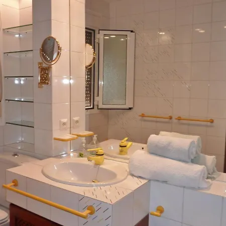 Holiday home Belvilla By Oyo Casa Estoril La Cala De Mijas