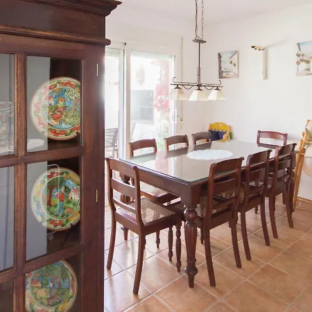 Belvilla By Oyo Casa Estoril Holiday home