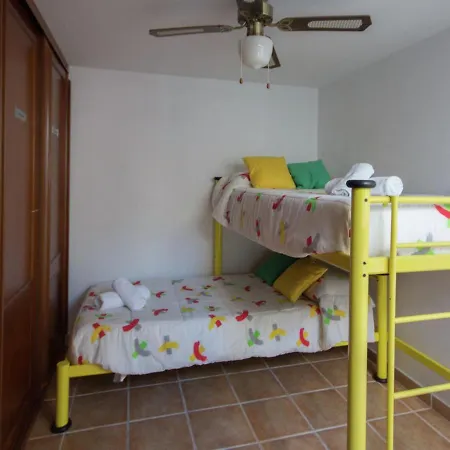 Holiday home Belvilla By Oyo Casa Estoril La Cala De Mijas