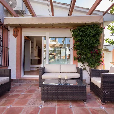 Holiday home Belvilla By Oyo Casa Estoril