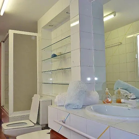 Belvilla By Oyo Casa Estoril *