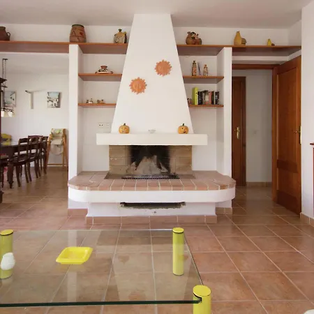 Holiday home Belvilla By Oyo Casa Estoril