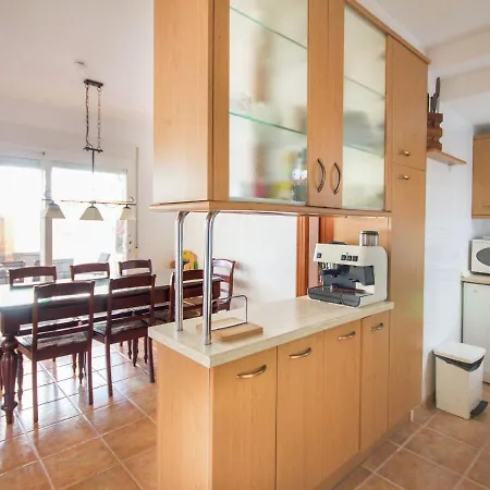 Belvilla By Oyo Casa Estoril Holiday home La Cala De Mijas