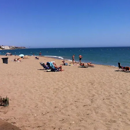 Belvilla By Oyo Casa Estoril Holiday home *
