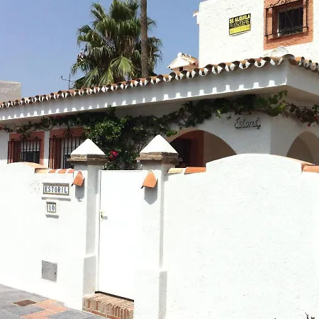 Belvilla By Oyo Casa Estoril Holiday home