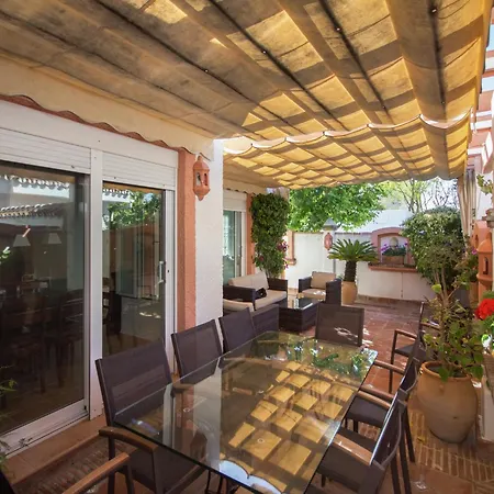Casa de Férias Belvilla By Oyo Casa Estoril *