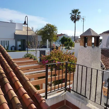 Belvilla By Oyo Casa Estoril Casa de Férias La Cala De Mijas