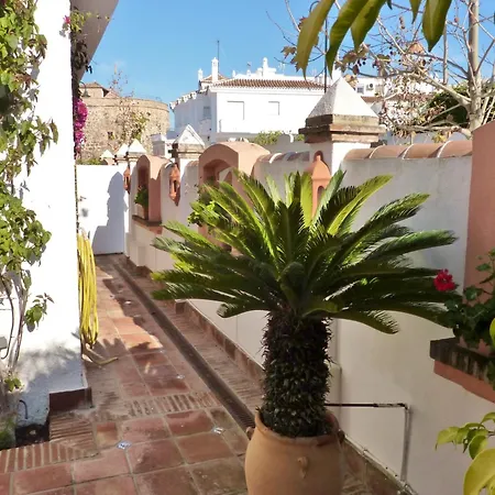 Casa de Férias Belvilla By Oyo Casa Estoril La Cala De Mijas