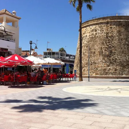 Belvilla By Oyo Casa Estoril Holiday home *