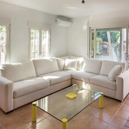 Holiday home Belvilla By Oyo Casa Estoril La Cala De Mijas
