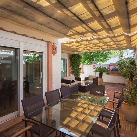 Belvilla By Oyo Casa Estoril Holiday home *
