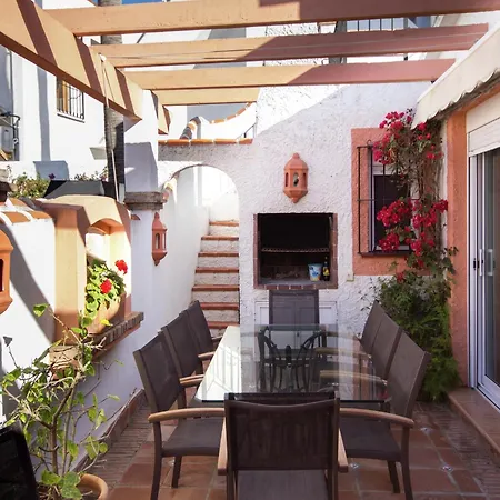 Belvilla By Oyo Casa Estoril