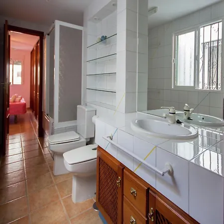 Belvilla By Oyo Casa Estoril Holiday home *