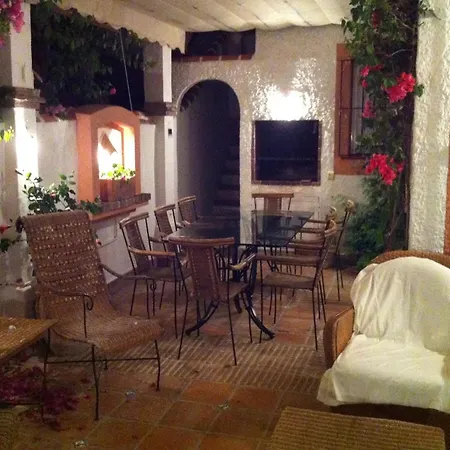 Belvilla By Oyo Casa Estoril Holiday home *
